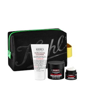 Tratamiento Facial Antiedad Kiehl's Age Defenders For Him