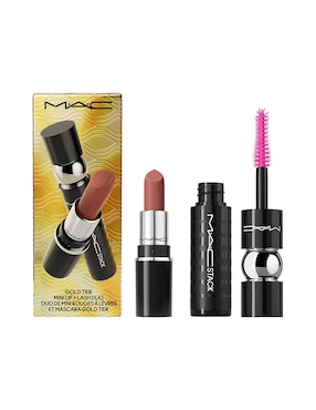 Set De Maquillaje MAC