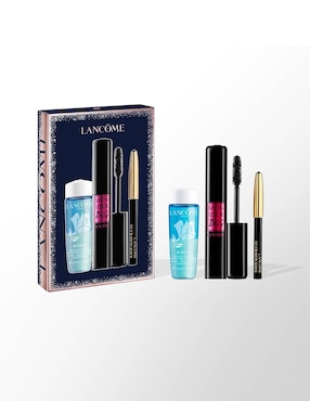 Set De Maquillaje Lancôme Monsieur Big