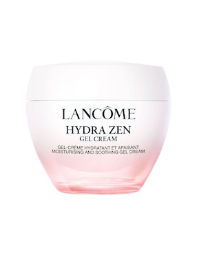 Crema Facial Recomendada Para Hidratar De Día Y Noche Lancôme Hydra Zen Para Todo Tipo De Piel