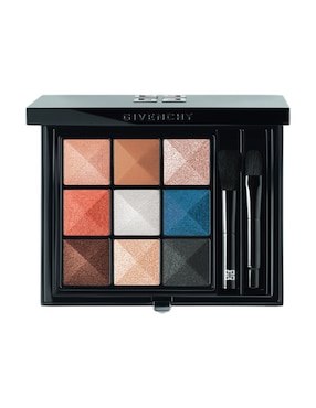 Sombra Para Ojos Givenchy Le 9 9 Tonos