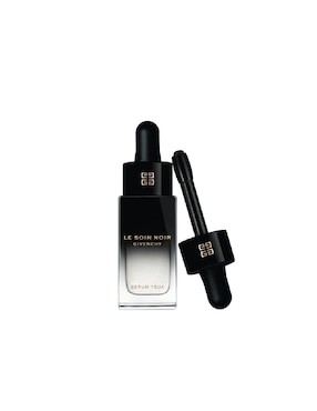 Sérum contorno de ojos Antiedad y firmeza Givenchy Le Soin Noir todo tipo piel