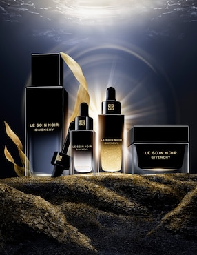 Sérum contorno de ojos Antiedad y firmeza Givenchy Le Soin Noir todo tipo piel