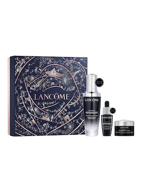 Kit De Tratamiento Facial Antiedad Lancôme Genifique