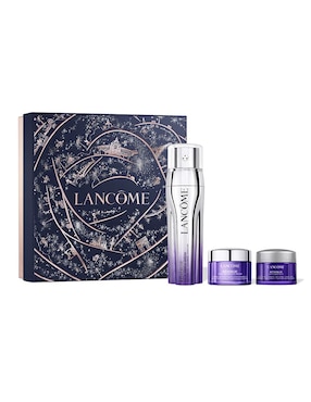 Kit De Tratamiento Facial Antiedad Lancôme Rénergie