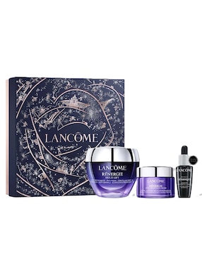 Kit Tratamiento Facial Antiedad Lancôme Rénergie