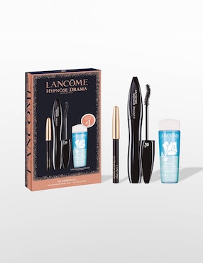 Set De Maquillaje Lancôme Hypnôse Drama