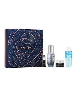 Kit De Tratamiento Para Ojos Advanced Génifique Yeux Light - Pear Antiedad Lancôme