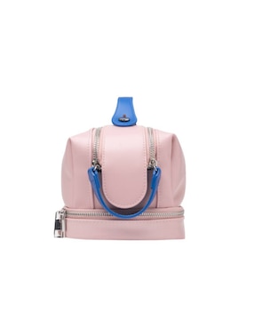 Cosmetiquera multiusos Sarelly Creativo Lab impermeable unisex
