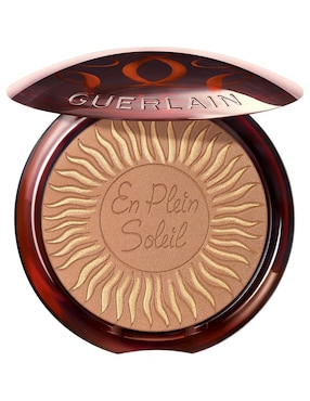 Bronceador Guerlain Terracotta