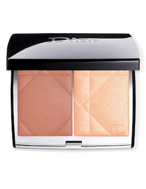 Blush En Polvo Compacto Dior Forever