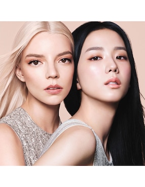 Blush en polvo compacto Dior Forever
