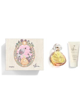 Kit Parfum Sisley Para Mujer