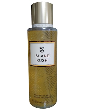 Body Mist Victoria's Secret Island Rush Para Mujer