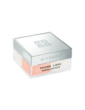 Iluminador Givenchy Prisme Libre