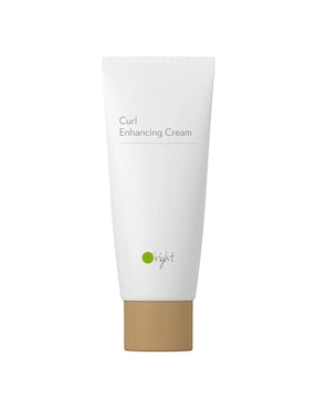 Crema Para Peinar Para Cabello Rizado Curl Enhancing Cream O'Right Para Aportar Volumen