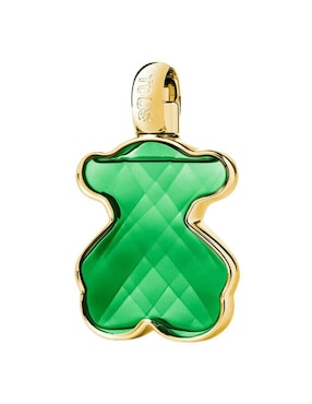 Eau De Parfum TOUS Loveme Yhe Emerald Elixir Para Mujer