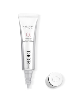 Tratamiento facial Retishot antiedad Dior Capture Totale