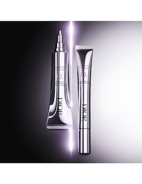 Tratamiento facial Retishot antiedad Dior Capture Totale
