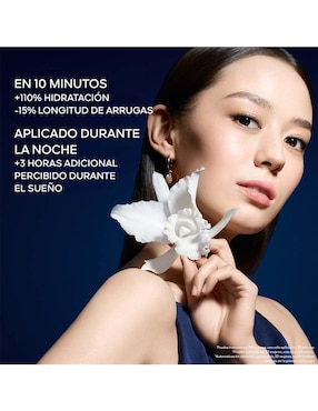 Le Masque para antiarrugas Guerlain Orchidée Impériale