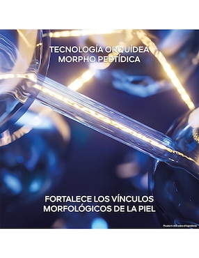 Sérum antiedad facial Aceite fundamental Guerlain Orchidée impériale todo tipo de piel