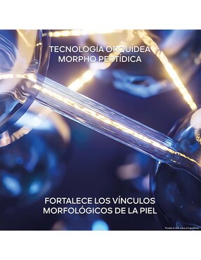 Crema para cuello y escote recomendada para reafirmar día y noche Guerlain Orchidée Impériale para todo tipo piel