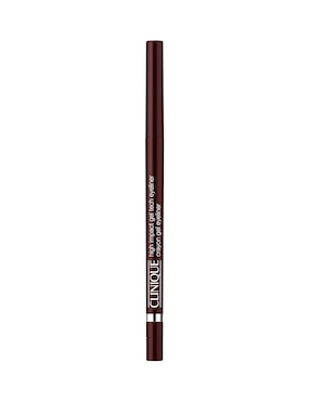 Delineador para ojos natural Clinique High Impact