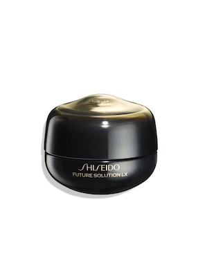 Crema Para Ojos Recomendada Para Regenerar De Día Y Noche Sfslx Eye And Lip Contour Regenerating Shiseido Future Solution Lx Todo Tipo De Piel