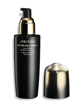 Balanceador de ph sfslx concentrated brightening softener Shiseido Future Solution lx