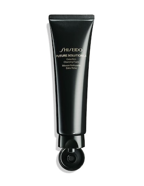 Jabón facial Shiseido