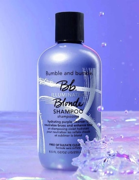 Shampoo hidratante para todo tipo de cabello Bumble and Bumble