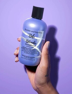 Shampoo hidratante para todo tipo de cabello Bumble and Bumble