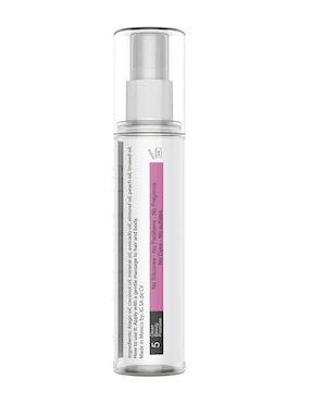 Sérum facial para cabello y rostro Hanna White todo tipo piel