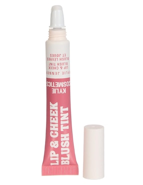 Blush en líquido Kylie Lip & Cheek