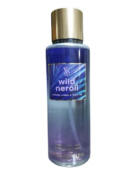 Body Mist Victoria's Secret Wild Neroli Para Mujer