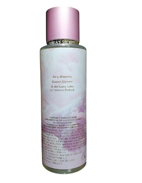 Body mist Victoria's Secret Velvet Petals Daydream para mujer