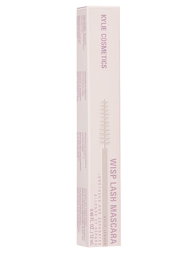 Máscara para pestañas Kylie Wisp Lash