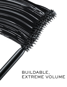 Máscara para pestañas Lancôme Hypnose drama