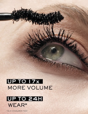 Máscara para pestañas Lancôme Hypnose drama
