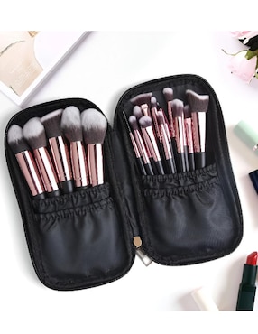Set de brochas Wünd