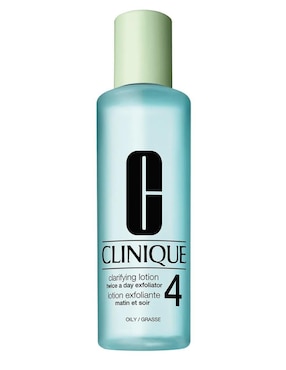 Exfoliante Facial Clinique Para Todo Tipo De Piel