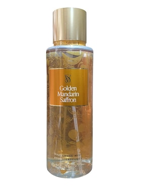 Body Mist Victoria's Secret Golden Mandarin Saffron Para Mujer