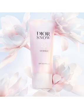Protector solar FPS 50 UV Shield Dior 30 ml