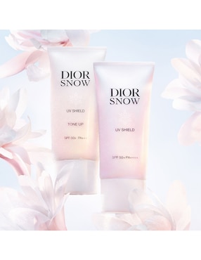 Protector solar FPS 50 UV Shield Dior 30 ml