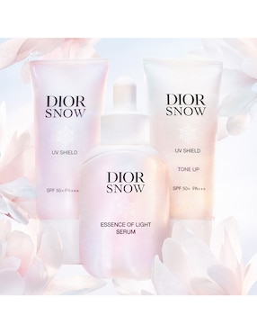Protector solar FPS 50 UV Shield Dior 30 ml