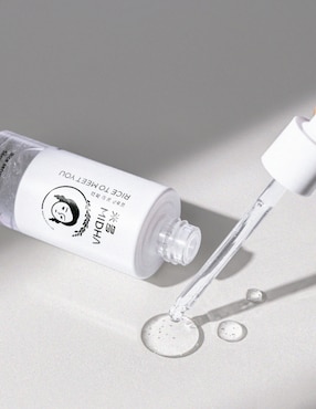 Sérum facial Midha todo tipo piel