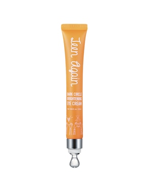 Crema Para Ojos Recomendada Para Bolsas Y Ojeras De Día Y Noche Look At Me Teen Again Para Todo Tipo De Piel