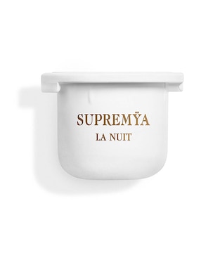Crema para contorno de ojos recomendada para prevenir signos de la edad noche Sisley Supremÿa para todo tipo piel