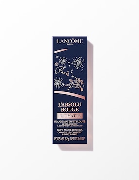 Labial mate Lancôme Absolue