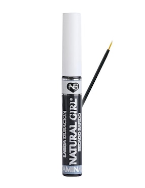 Delineador para ojos mate Natural Girl Colección basicos clasic